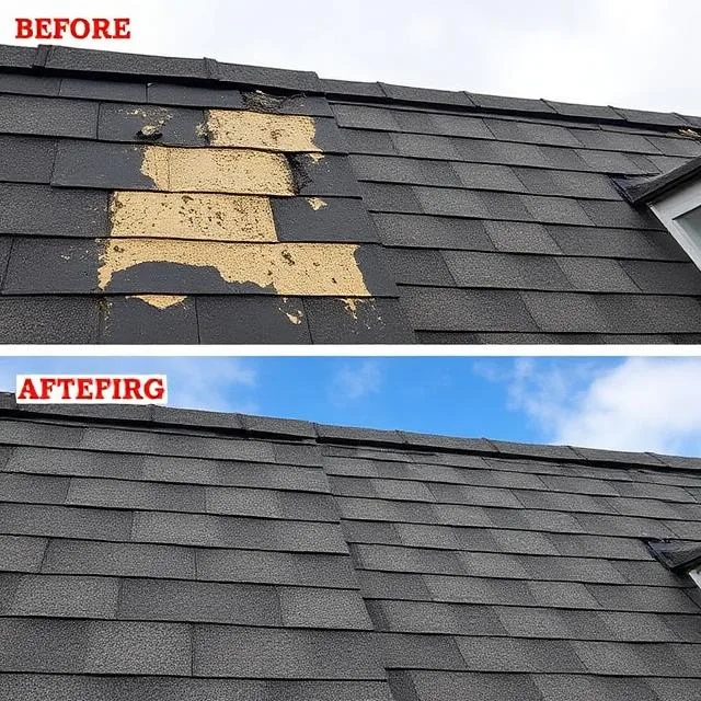 Roof Repair Near Me in Solvang, CA near me